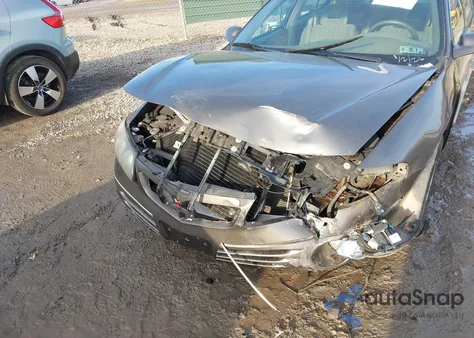 2001 Pontiac Bonneville Se from USA, damaged, VIN 1G2HX54K814235977